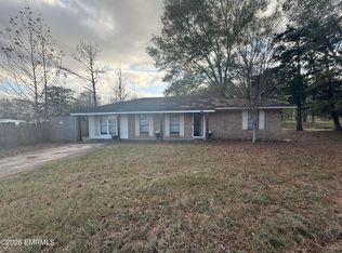 605 Old Canton Rd, Carthage, MS 39051