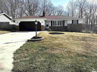 713 Whippoorwill Dr, Washington, IL