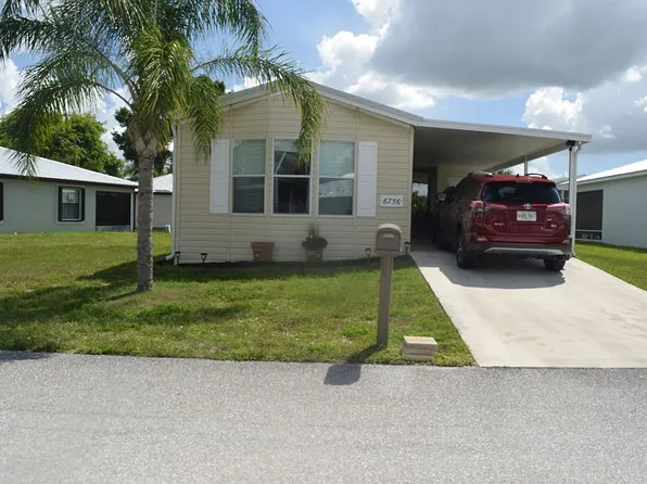 6756 Dulce Real, Fort Pierce, FL 34951