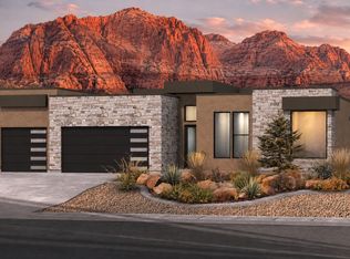 336 S 440 E, Ivins, UT 84738