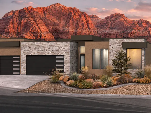 336 S 440 E, Ivins, UT 84738