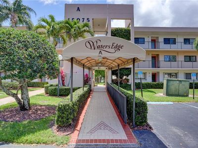 15075 Witney Rd #107, Delray Beach, FL, 33484