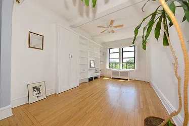 Rented by Buchbinder & Warren