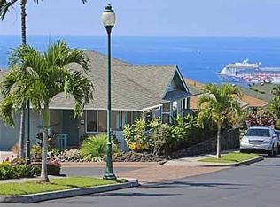 75-272 Malulani Dr, Kailua Kona, HI 96740
