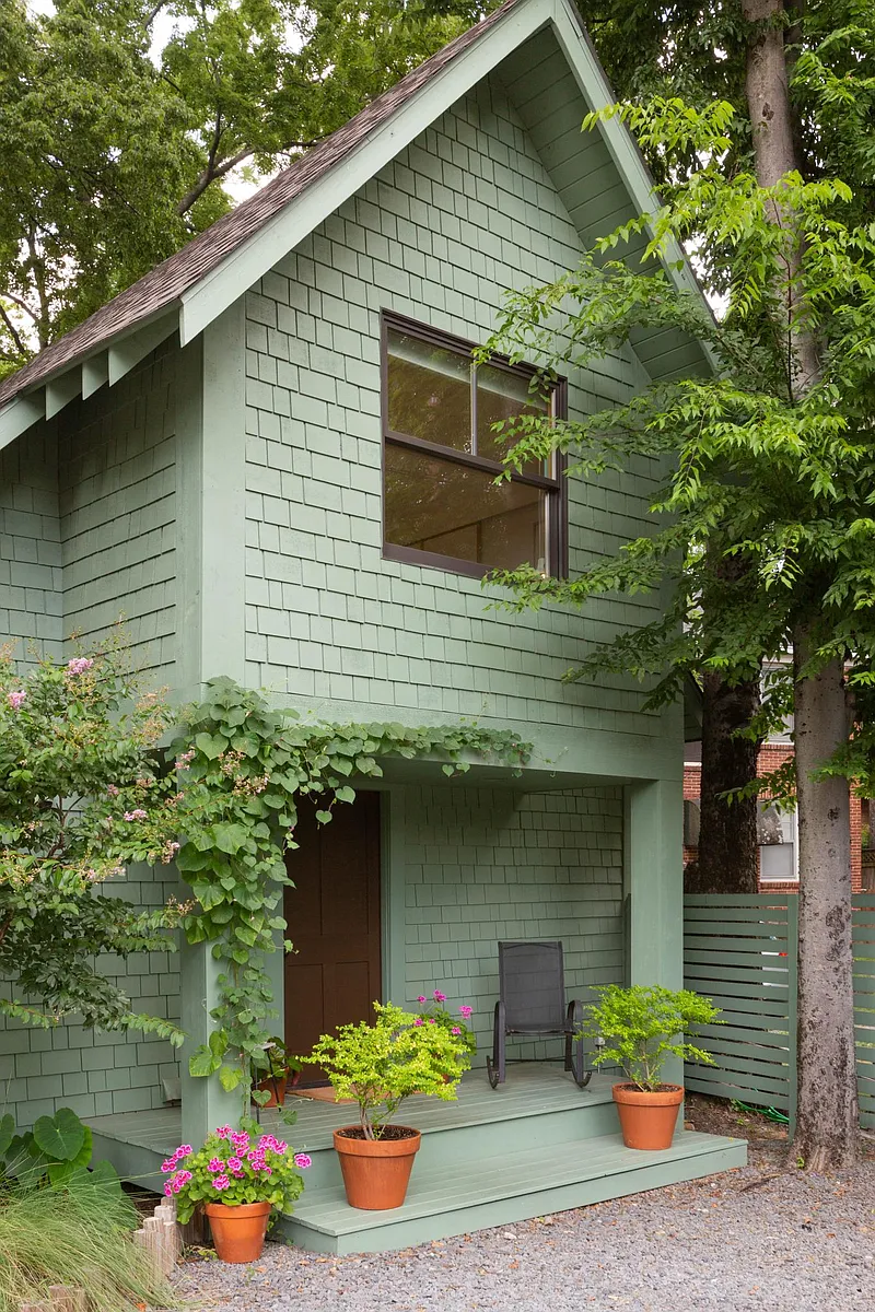 Building Photo - 1314 Kavanaugh Blvd