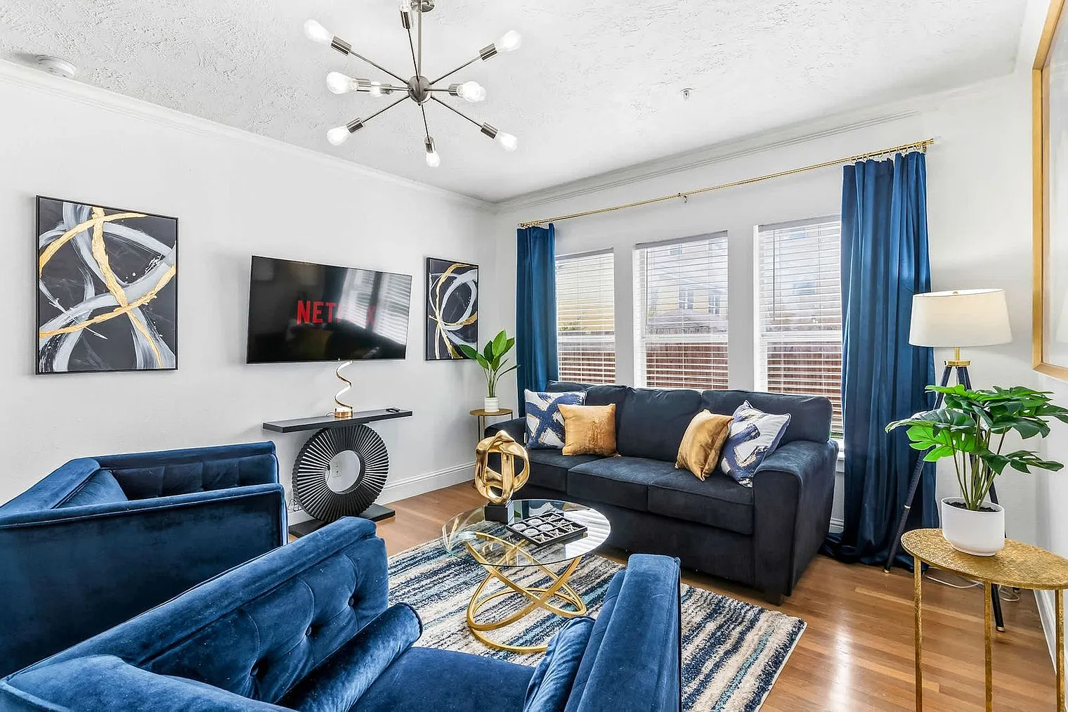 2 bed, 2.0 bath, 1194 sqft, $4,625 — Photo 1