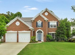 12041 Humboldt Dr, Charlotte, NC 28277