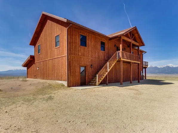 3064 State Highway 96, Silver Cliff, CO 81252
