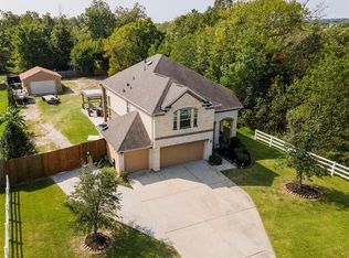 7815 Needlepoint Rd, Baytown, TX 77521