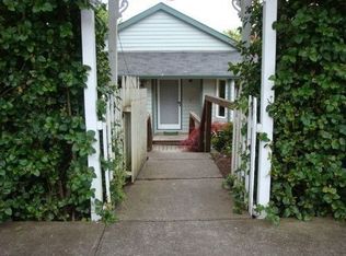 123 N 5th Ave, Ridgefield, WA 98642