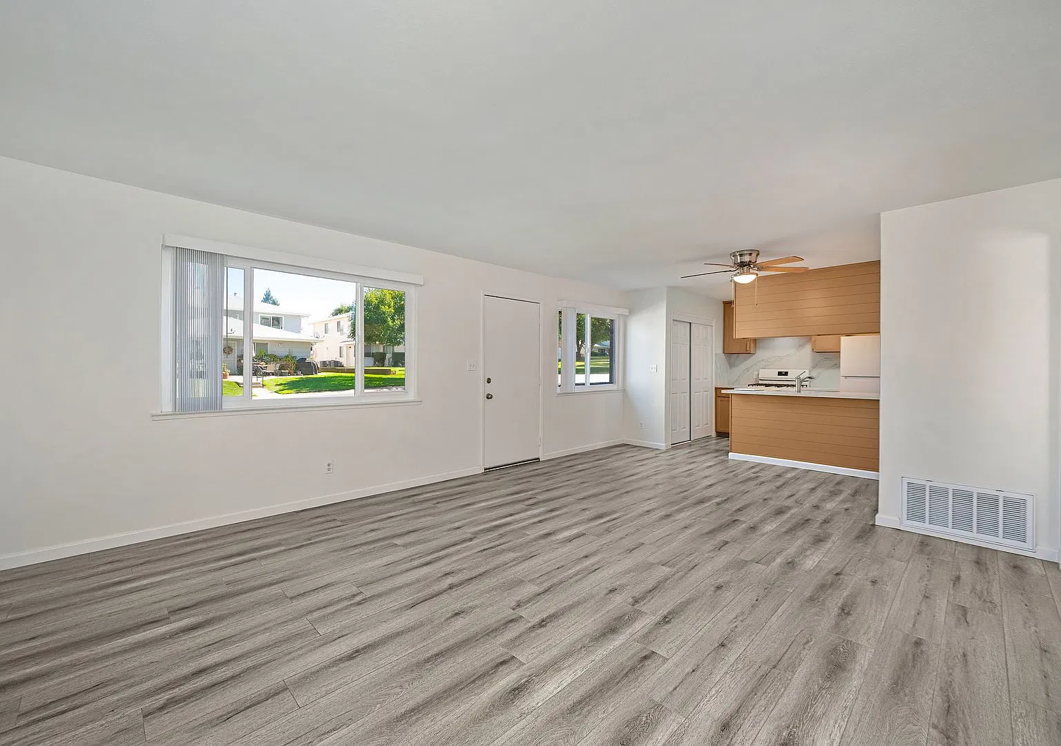 Remodeled Unit — Photo 2