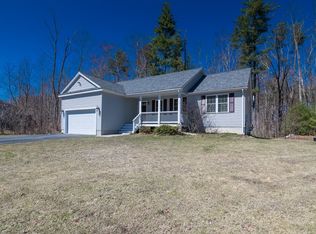 398 Durfee St, Southbridge, MA 01550