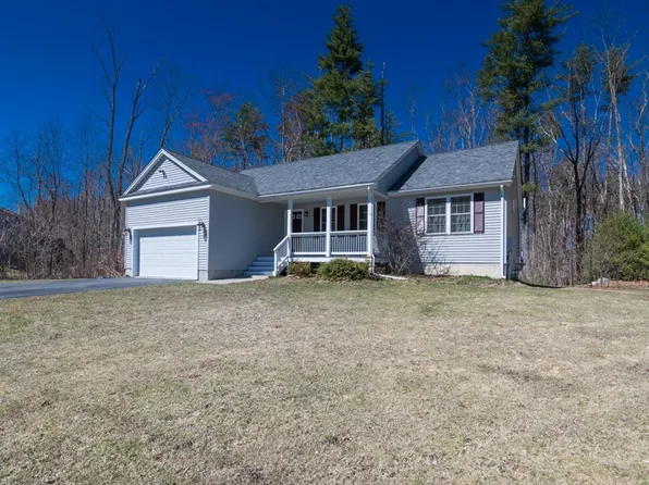 398 Durfee St, Southbridge, MA 01550