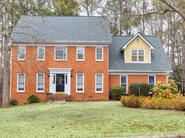 3521 Southern Bay Ct, Snellville, GA 30039