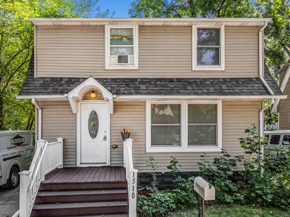 1510 N Church St, Kalamazoo, MI 49007