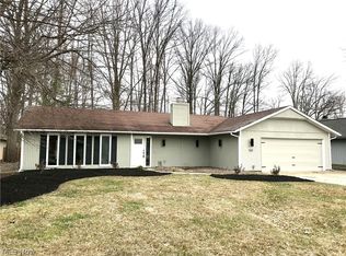 21622 Little Brook Way, Strongsville, OH
