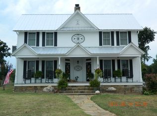 576 Cr 3171, Hartman, AR 72840