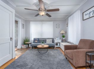 9 Furbush St #A, Rochester, NH 03867