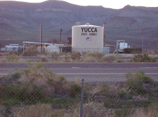 PARCEL 207th #3-089A, Yucca, AZ 86438