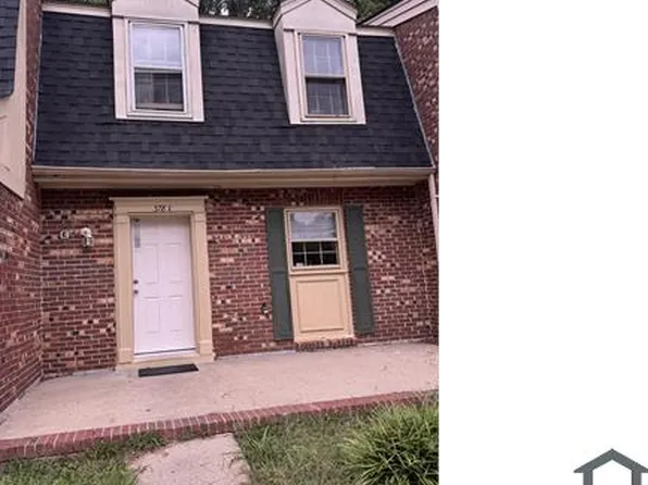 378 Circuit Ln Unit E, Newport News, VA 23608