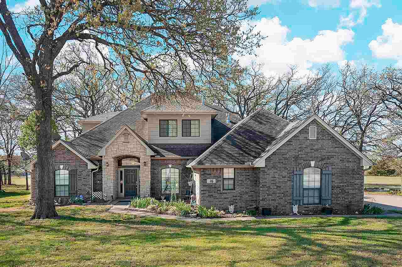 16 Cimarron Trl, Perkins, OK 74059 Zillow