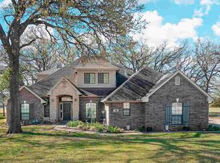 16 Cimarron Trl, Perkins, OK 74059