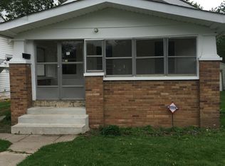 1240 Sharon Ave, Indianapolis, IN