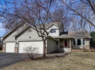 749 Fox Rd, Lino Lakes, MN 55014