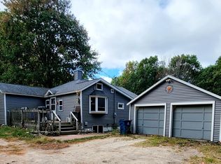 3320 Maple Rd, Manistee, MI 49660