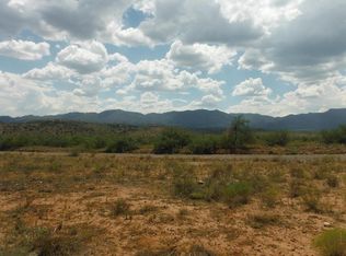 6825 E Russell Flats Rd, Cornville, AZ 86325