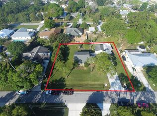 6015 Yucca Dr, Fort Pierce, FL 34982