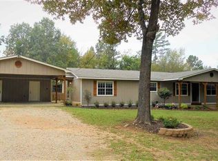 419 Meadowview Cir, Longview, TX 75604