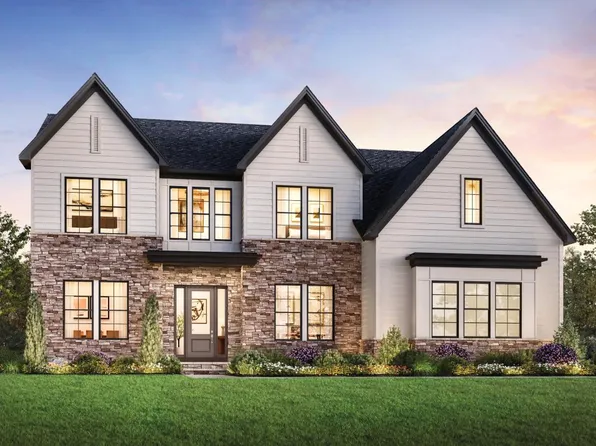 Dunmore Plan, Vintage Grove