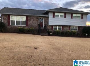 1117 10th Way, Pleasant Grove, AL 35127