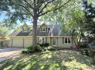 3418 S Virginia Ave, Springfield, MO 65807