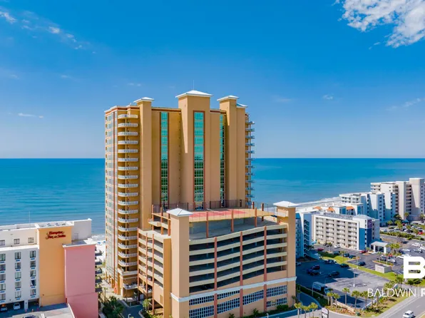 25494 Perdido Beach Blvd #1206, Orange Beach, AL 36561