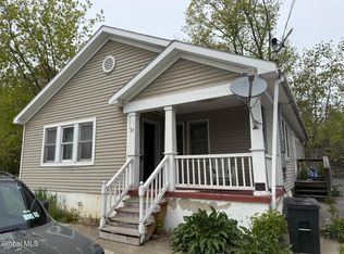 27 Osborne Street, Albany, NY 12202