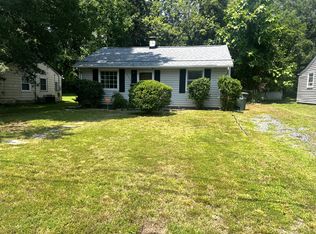 1311 Joyce St, Greensboro, NC 27405