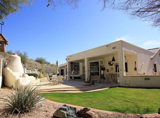 824 E Cathedral Rock Dr, Phoenix, AZ 85048