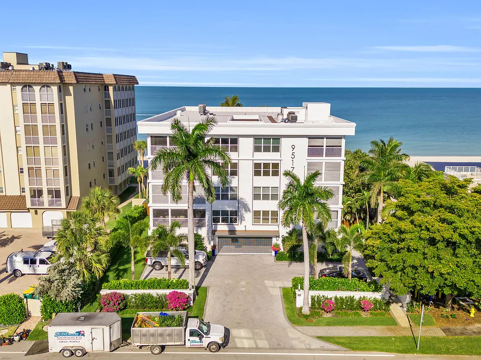 9517 Gulf Shore Dr #DRIVE202