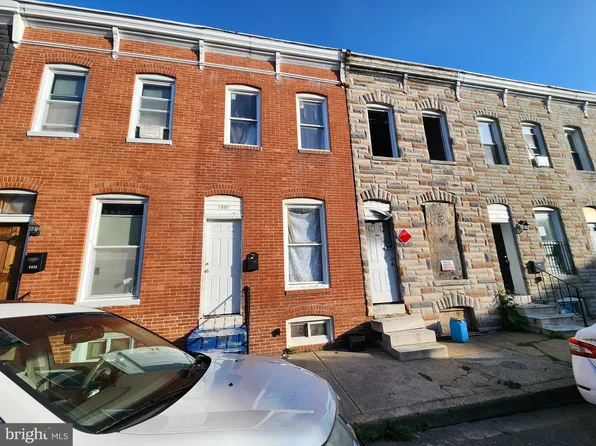1330 Sargeant St, Baltimore, MD 21223