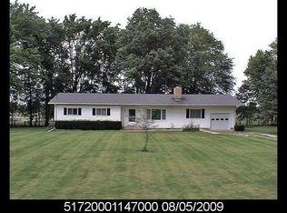 8157 Kilbourne Rd, Sunbury, OH 43074