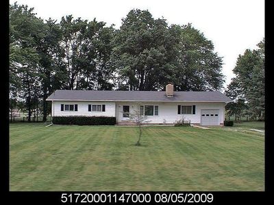 8157 Kilbourne Rd, Sunbury, OH, 43074