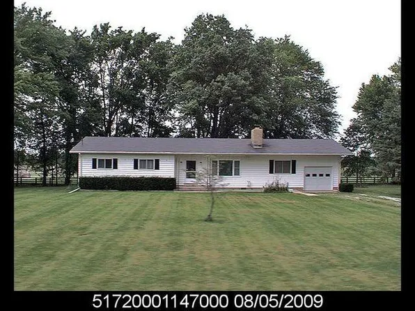 8157 Kilbourne Rd, Sunbury, OH 43074