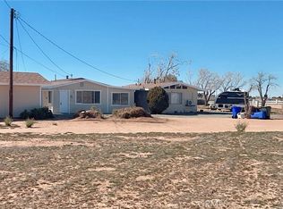 21429 Del Oro Rd, Apple Valley, CA 92308