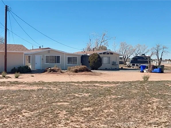 21429 Del Oro Rd, Apple Valley, CA 92308