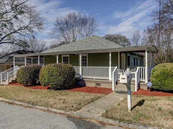 2881 Fabin St NW, Atlanta, GA 30318