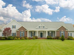 1463 Donavon Mill Ln, Powhatan, VA 23139