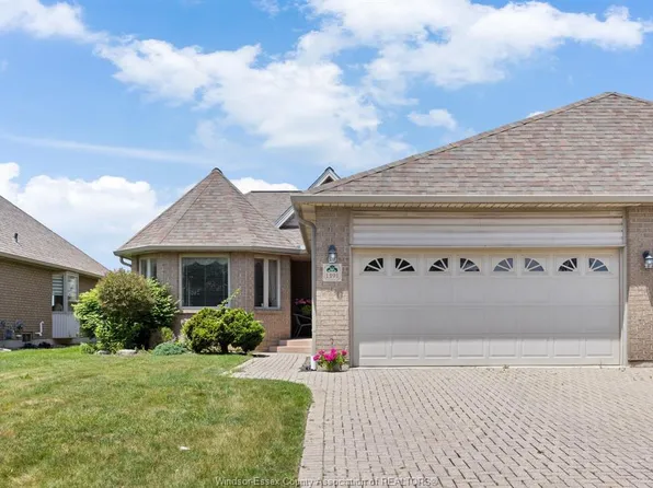 1391 Imperial Cres, Windsor, ON N9G 2T6