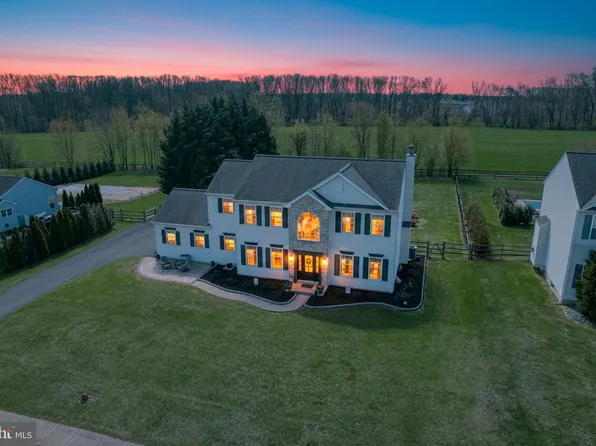 207 Olivine Cir, Townsend, DE 19734